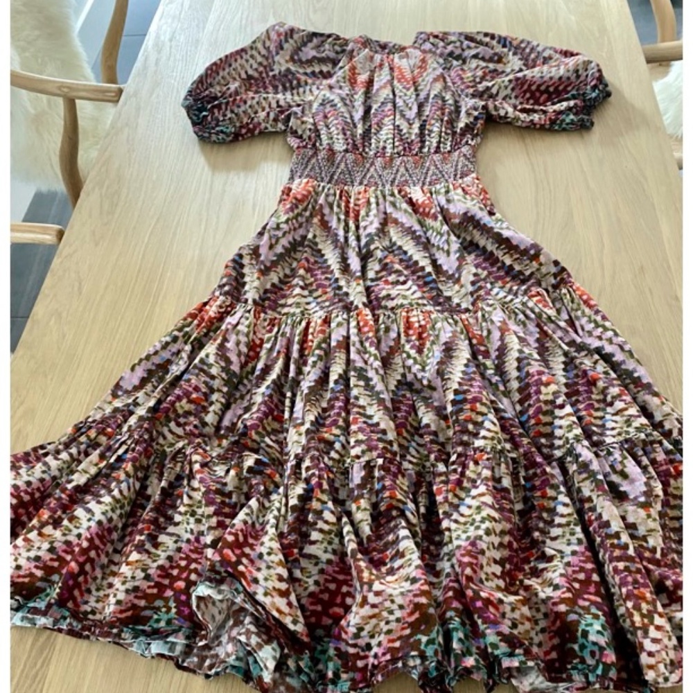 Anthropologie - Conditions Apply Dress - Picture 7 of 7